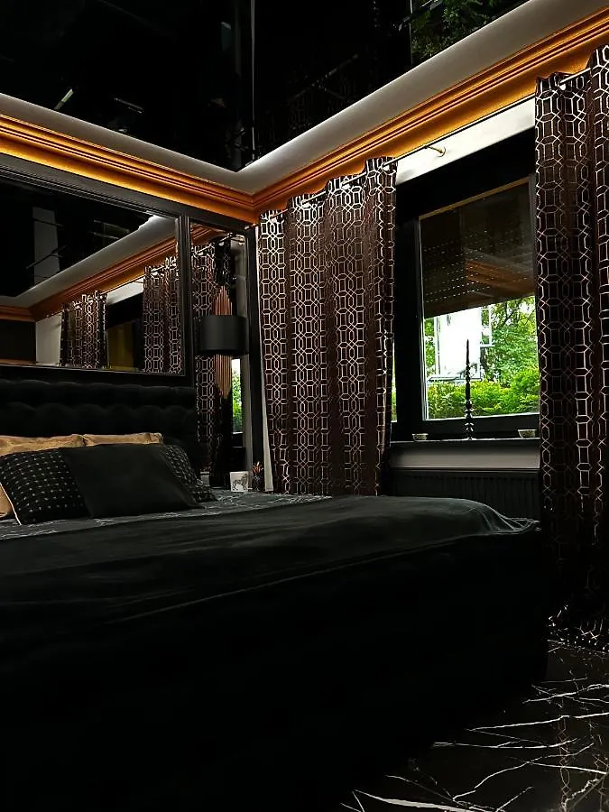 Luxuryapartments Varsovia