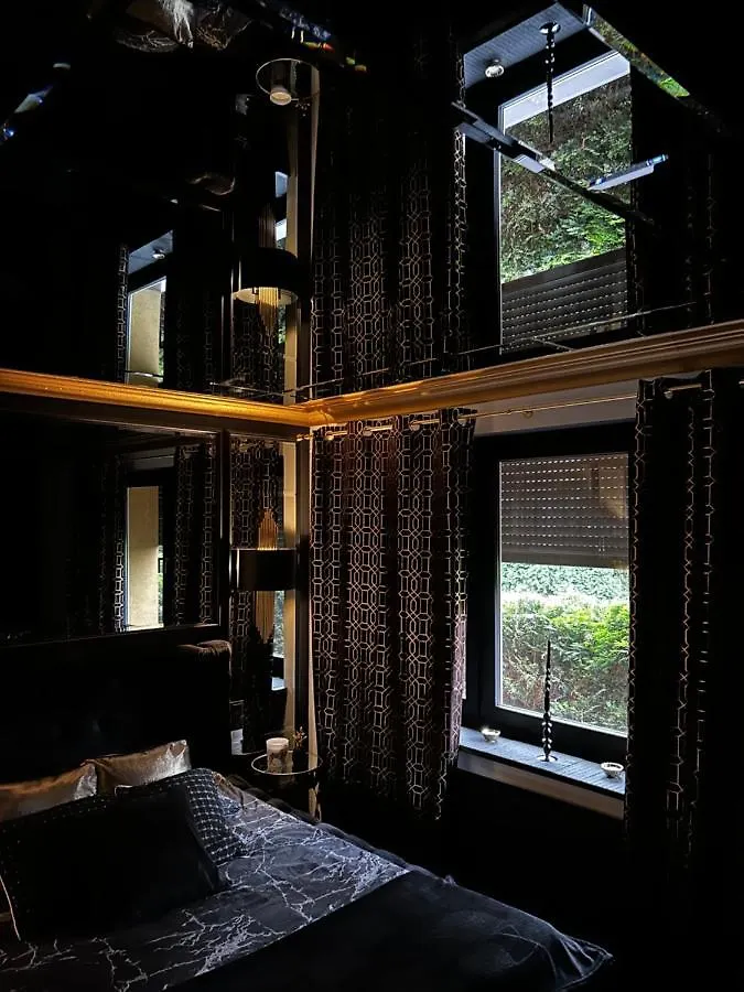 Luxuryapartments Varsovia 0*,  Polonia