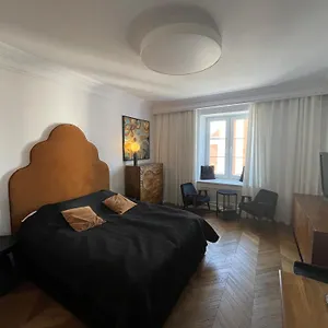 Apartamento Miodowa - Old Town - Stare, Varsovia
