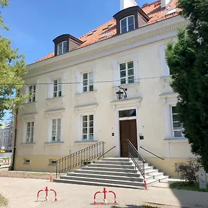 Apartamento Na Dlugiej, Varsovia